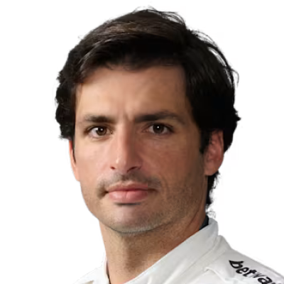 Carlos Sainz