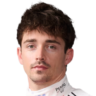 Charles Leclerc