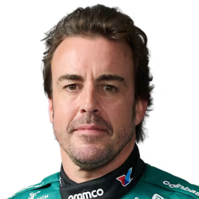 Fernando Alonso