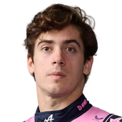 Franco Colapinto