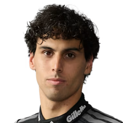 Gabriel Bortoleto