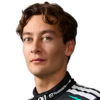 George Russell