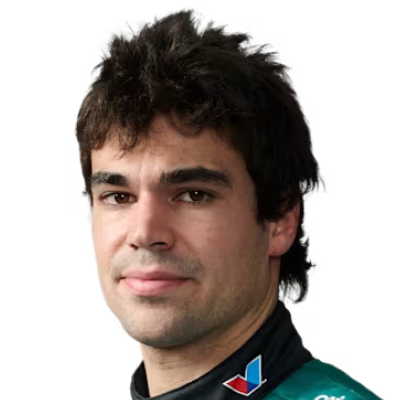 Lance Stroll