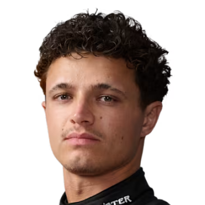 Lando Norris