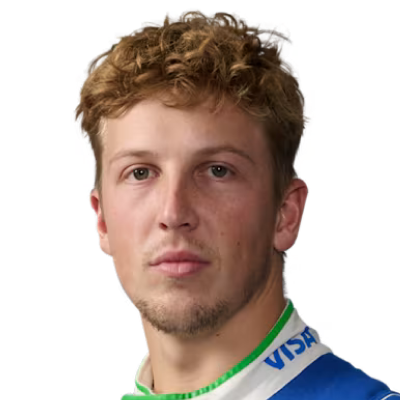 Liam Lawson