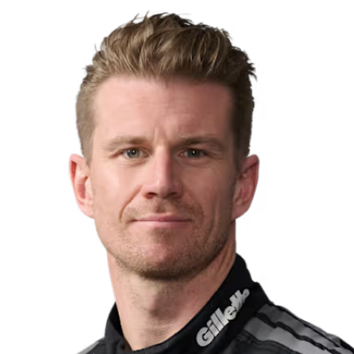 Nico Hülkenberg
