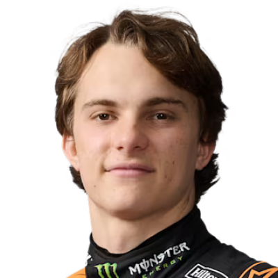 Oscar Piastri