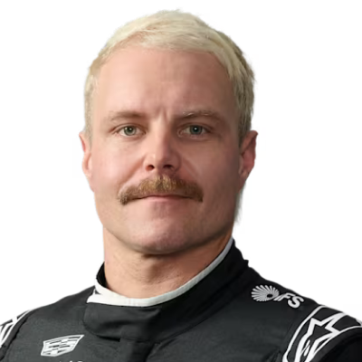 Valtteri Bottas