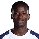 P. M. Sarr
