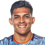 A. Martinez
