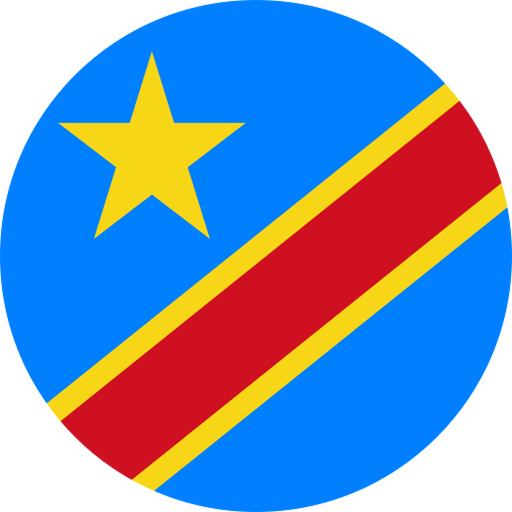 Congo DR
