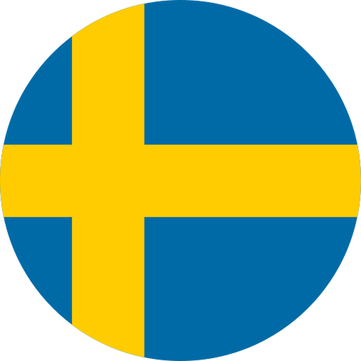 Suécia
